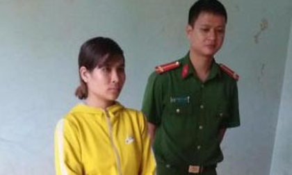 Cô gái 22 tuổi lừa ngoạn mục gần 5 tỷ trong 10 ngày