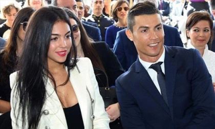 Ronaldo - Georgina: Mối tình Hoàng tử và Công chúa Lọ Lem