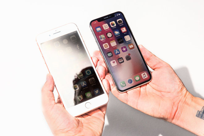 Trên tay iPhone X - Face ID bảo mật quá đỉnh! - 1