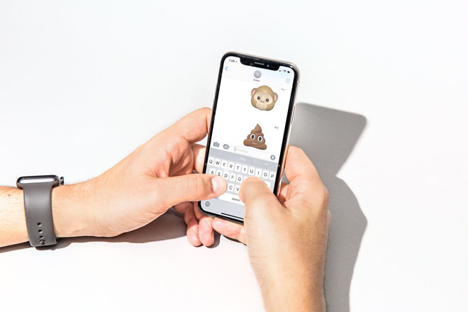 Trên tay iPhone X - Face ID bảo mật quá đỉnh! - 3