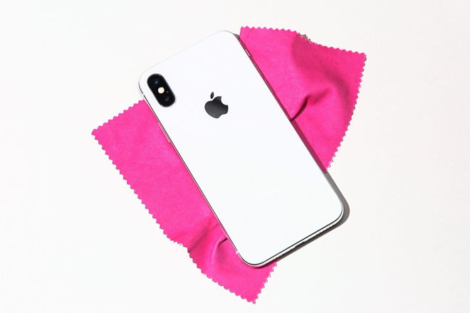 Trên tay iPhone X - Face ID bảo mật quá đỉnh! - 6