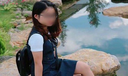 Sau tin nhắn “lạ”, nữ sinh xinh đẹp trường Dược mất tích bí ẩn
