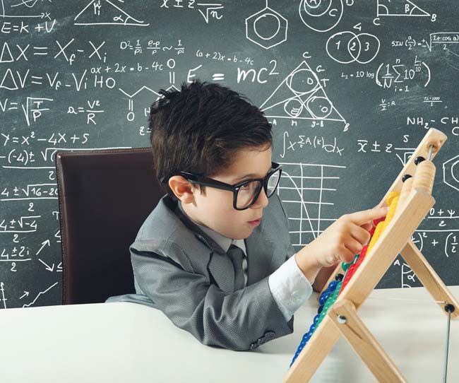 9 bí quyết nuôi dạy con trở thành thiên tài được lịch sử chứng minh - 3