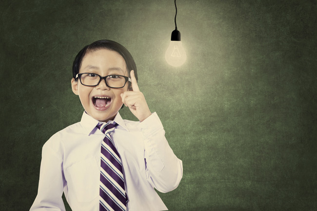 9 bí quyết nuôi dạy con trở thành thiên tài được lịch sử chứng minh - 5