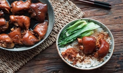 2 món cực ngon từ chân giò ai ăn cũng ghiền, dễ ăn chẳng ngán lại đưa cơm