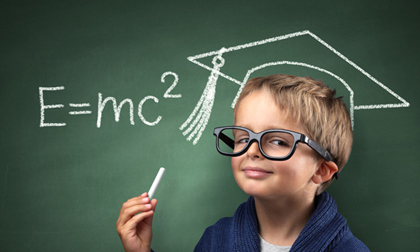 9 bí quyết nuôi dạy con trở thành thiên tài được lịch sử chứng minh