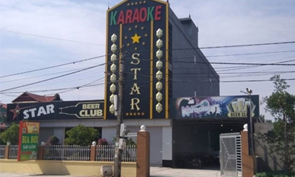 Hải Dương: Thêm 3 đối tượng liên quan vụ giết người tại quán karaoke Star đầu thú