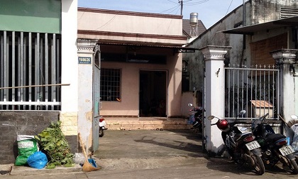 Chồng bị tạm giữ sau khi vợ bị đâm tử vong