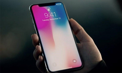 Iphone X 50 triệu không xót tiền, Iphone 8 rớt giá thê thảm