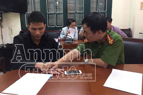 Khoảnh khắc tình người khiến hung thủ sát hại người tình khai nhận tội ác - Ảnh 3.