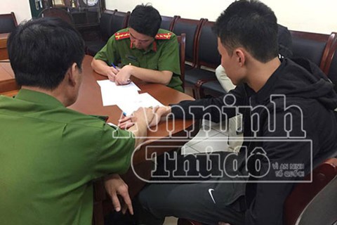 Khoảnh khắc tình người khiến hung thủ sát hại người tình khai nhận tội ác - Ảnh 4.