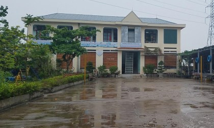 Tạm đình chỉ hai cô giáo để trẻ mầm non tử vong trong giờ học