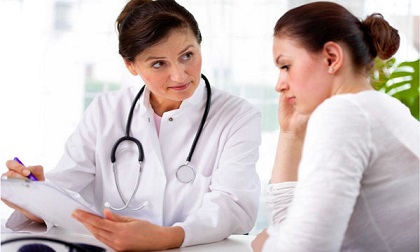 10 việc mẹ nên làm khi phát hiện mình mang thai