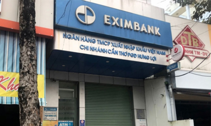 Mang xăng đi cướp ngân hàng, chưa kịp thực hiện đã bị bắt giữ