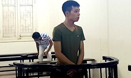 9X vướng vòng lao lý vì người yêu nhí… sợ ma