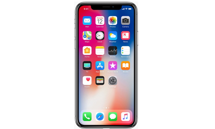 Giá iPhone X ở Việt Nam đang đắt nhất thế giới