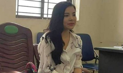 'Lô mỹ phẩm trị giá 11 tỷ đồng của công ty TS Việt Nam chắc chắn là hàng giả'