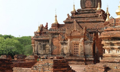13 điều cấm kỵ buộc phải biết khi du lịch Myanmar