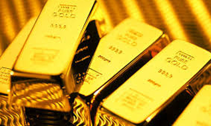 Giá vàng hôm nay 5/11: Tăng nhẹ lấy đà vào kỳ mới