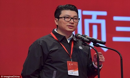 Những tỷ phú Hồng Kông đi lên từ hai bàn tay trắng