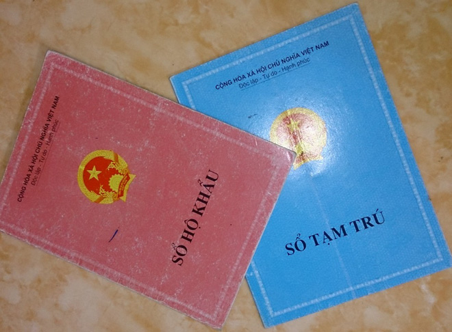Bỏ sổ hộ khẩu, công dân chỉ xuất trình 3 thông tin khi làm thủ tục hành chính - 1