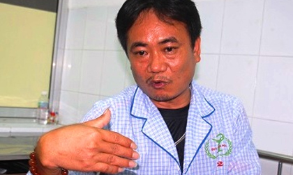 Nạn nhân kể lại giây phút kinh hoàng bão 'nuốt' 9 tàu ở Quy Nhơn