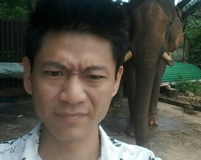 Bat trum doi no thue o Sai Gon, phat hien 26 khau sung va 200 vien dan hinh anh 1