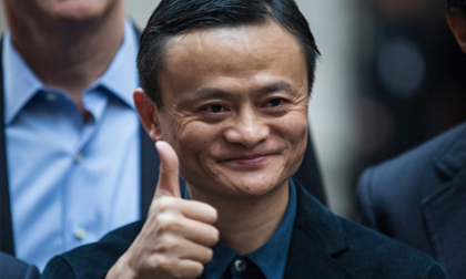 12 câu nói cho thấy sự “điên rồ” của Jack Ma