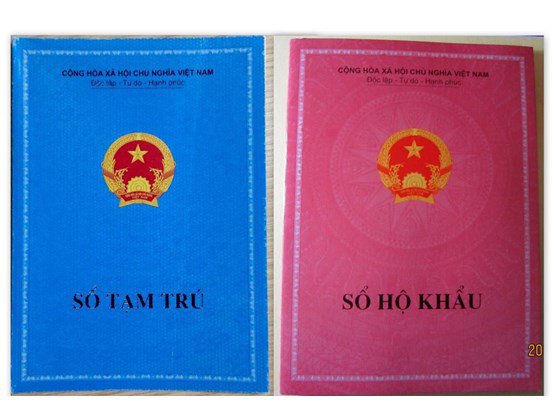 khi nao se chinh thuc bo so ho khau, so tam tru va chung minh nhan dan? - 2