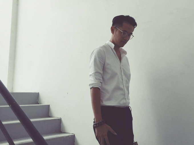 lo dien chan dung ban trai moi cua midu tung la ban voi phan thanh - 4