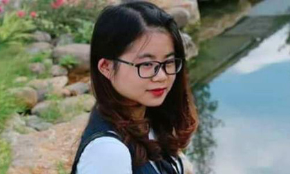 Đã tìm thấy nữ sinh viên trường Cao đẳng Dược T.Ư Hải Dương mất tích