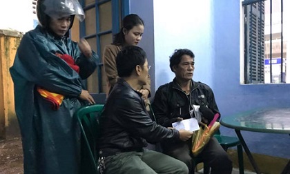Quặn đau những cái chết tức tưởi thương tâm trong ngày lũ lớn tại Thừa Thiên - Huế