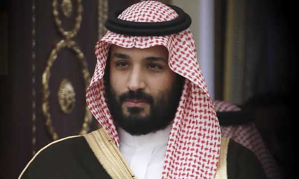 Bắt một lúc 11 hoàng tử, Thái tử Ả Rập Saudi muốn điều gì?
