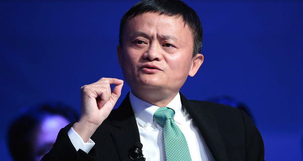 3 thất bại đau nhất dẫn đến thành công như mơ của jack Ma - 4