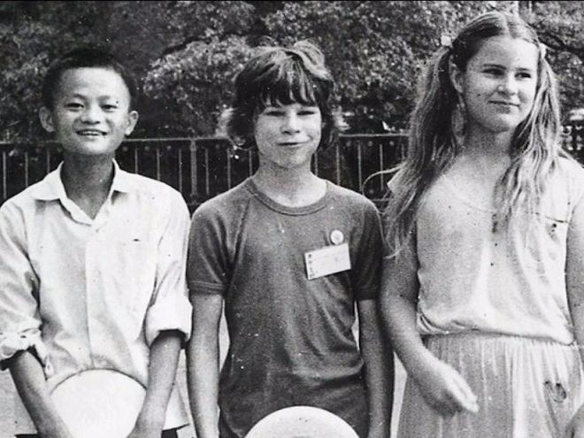 3 thất bại đau nhất dẫn đến thành công như mơ của jack Ma - 2