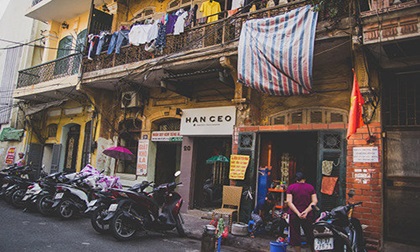 Bí ẩn về gia tộc “giàu nhất Hà Nội“ trong lời kể của những nhân chứng đặc biệt
