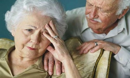 Sự thật động trời trong ngày tang lễ bố chồng