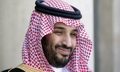 Chuyện cơ mật đằng sau vụ bắt giữ 11 hoàng tử Ả Rập Saudi?