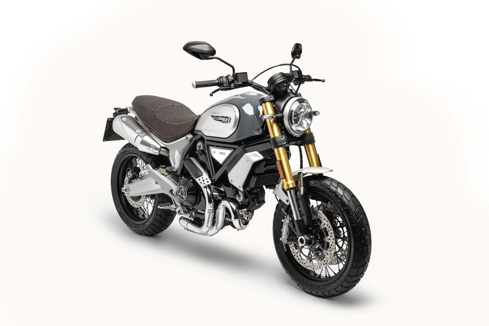 Ducati ra mat phien ban Scrambler manh me nhat hinh anh 3