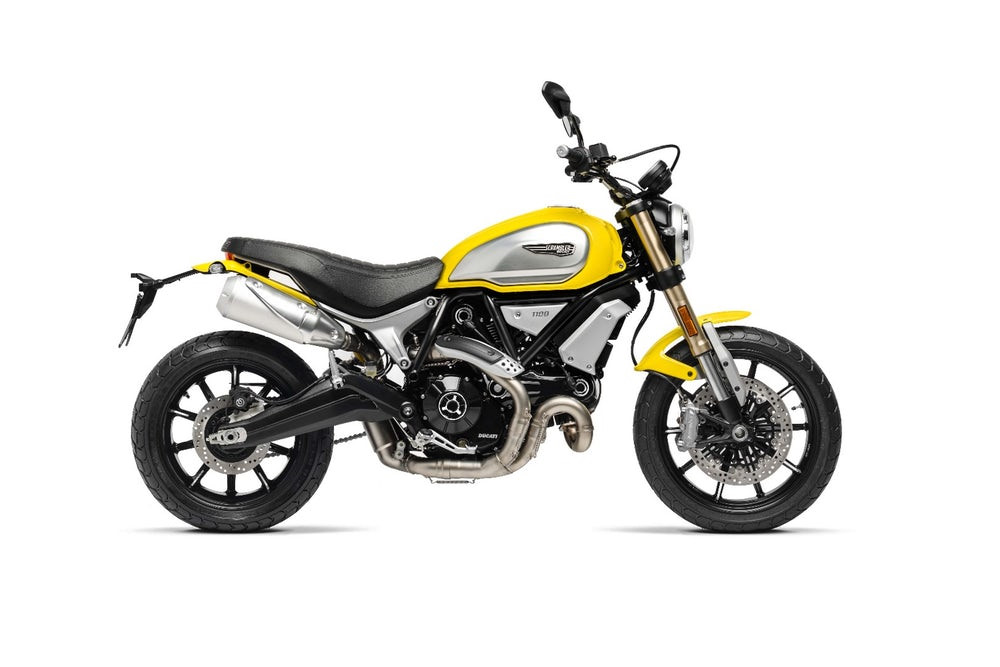 Ducati ra mat phien ban Scrambler manh me nhat hinh anh 6