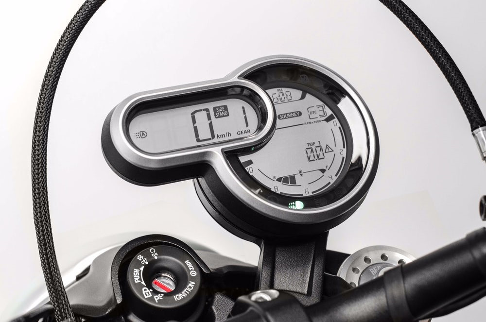 Ducati ra mat phien ban Scrambler manh me nhat hinh anh 10