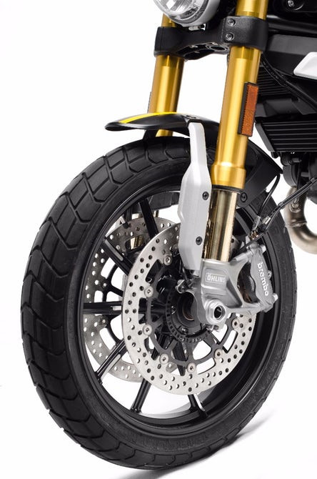 Ducati ra mat phien ban Scrambler manh me nhat hinh anh 12