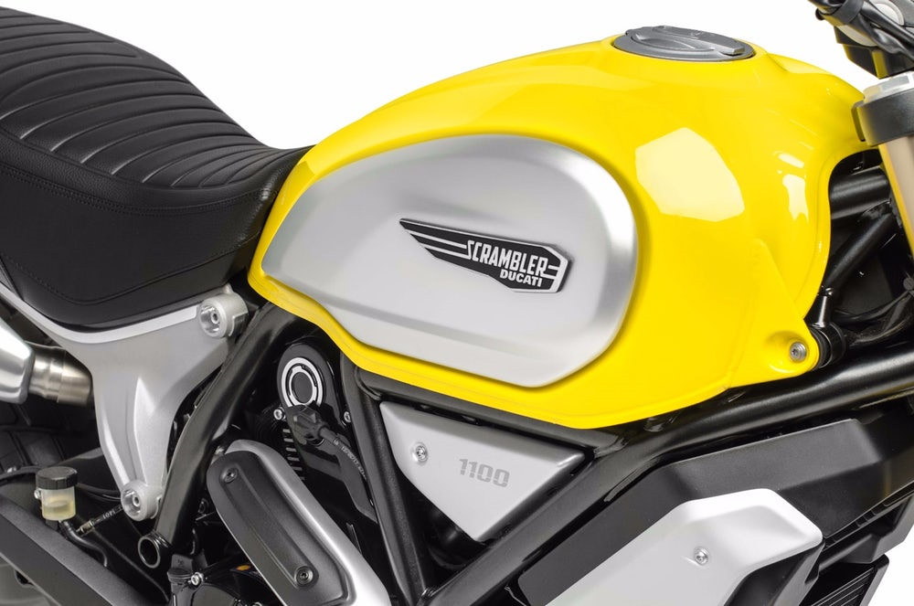 Ducati ra mat phien ban Scrambler manh me nhat hinh anh 8