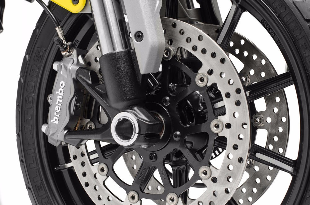 Ducati ra mat phien ban Scrambler manh me nhat hinh anh 11