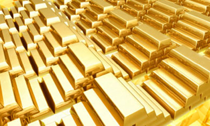 Giá vàng hôm nay 7/11: Thời điểm nhạy cảm, nhấp nhổm tăng vọt