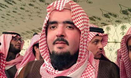 Đấu súng với lực lượng bắt giữ, hoàng tử Ả Rập Saudi bị bắn chết?