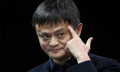 3 thất bại đau nhất dẫn đến thành công như mơ của jack Ma