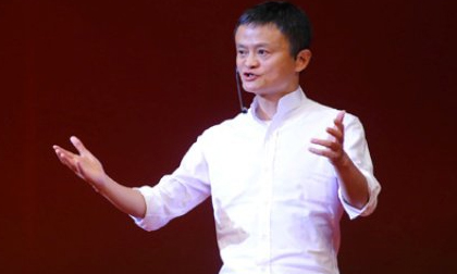 Tỷ phú Jack Ma gửi đến các bạn trẻ Việt Nam: Đừng bao giờ kêu ca không còn cơ hội
