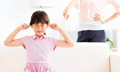 Muốn ngăn chặn hành vi xấu của trẻ ngay từ nhỏ, bố mẹ phải biết 6 nguyên tắc này