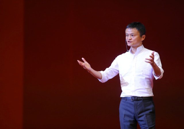 noi tieng va giau co, quan diem day con khac biet cua jack ma kho ai co the tin duoc - 1